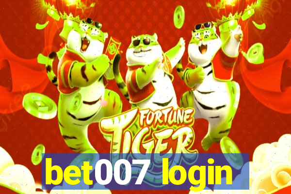 bet007 login